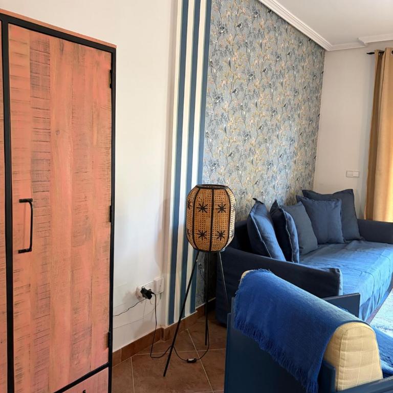 1BR premium, Terrace, Beach Access, Pool - Apartamento de 1 dormitorio - 52