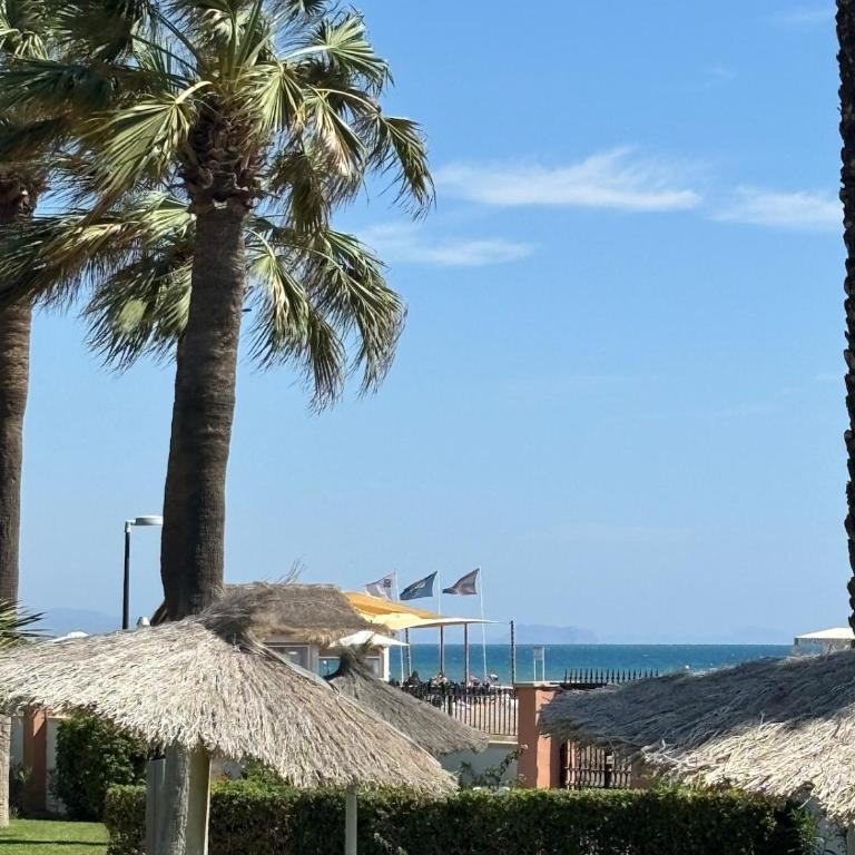 1BR premium, Terrace, Beach Access, Pool - Apartamento de 1 dormitorio - 53