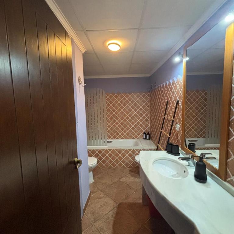 1BR premium, Terrace, Beach Access, Pool - Apartamento de 1 dormitorio - 15