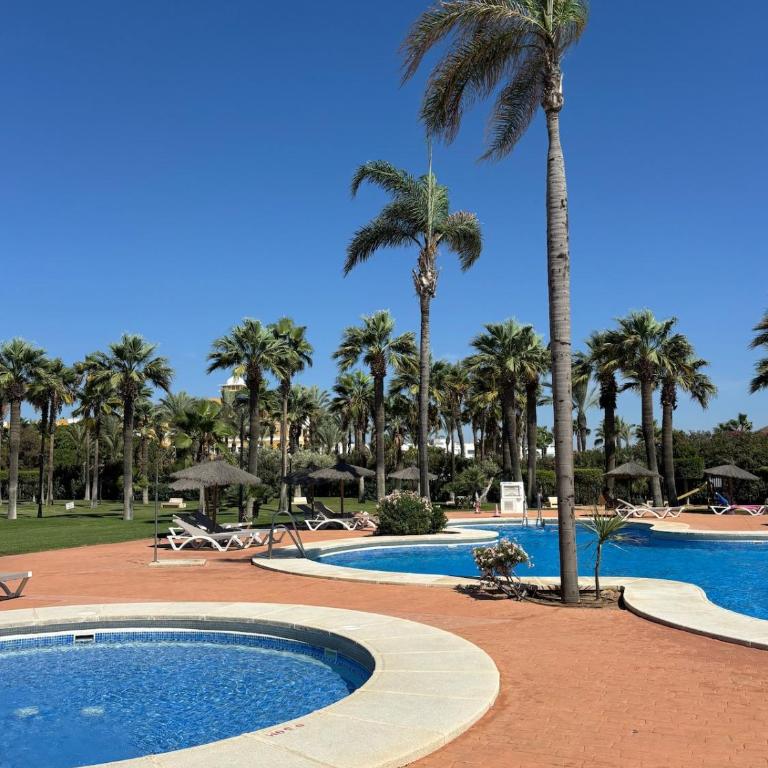 1BR premium, Terrace, Beach Access, Pool - Apartamento de 1 dormitorio - 24