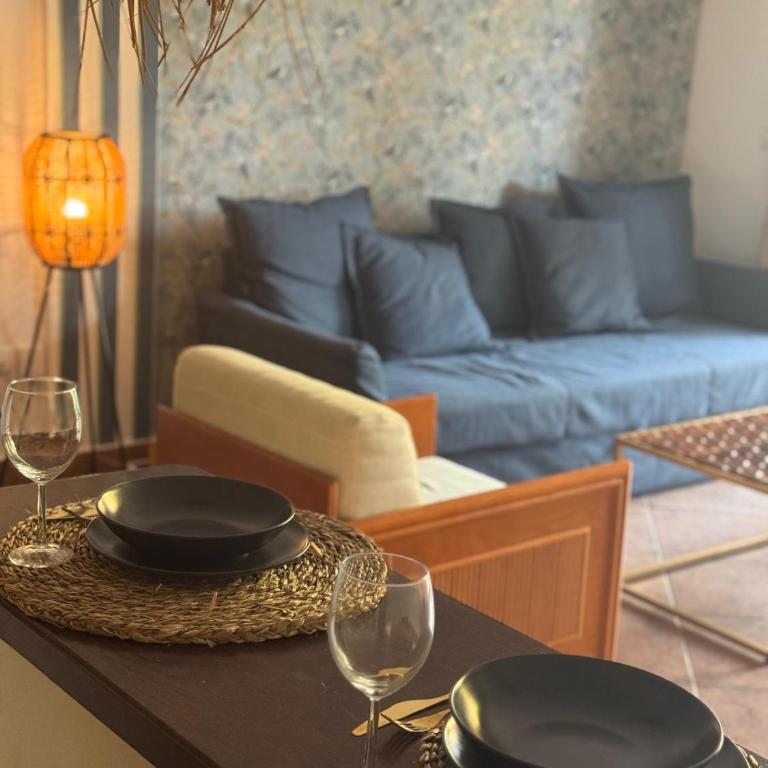 1BR premium, Terrace, Beach Access, Pool - Apartamento de 1 dormitorio - 41