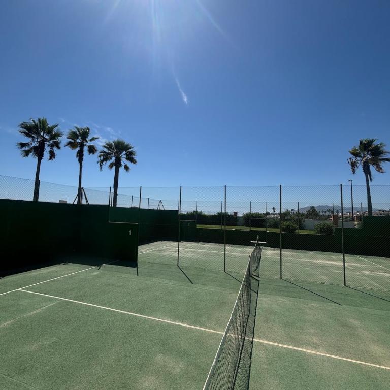 1BR premium, Terrace, Beach Access, Pool - Apartamento de 1 dormitorio - 37