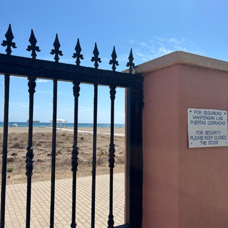 1BR premium, Terrace, Beach Access, Pool - Apartamento de 1 dormitorio - 57