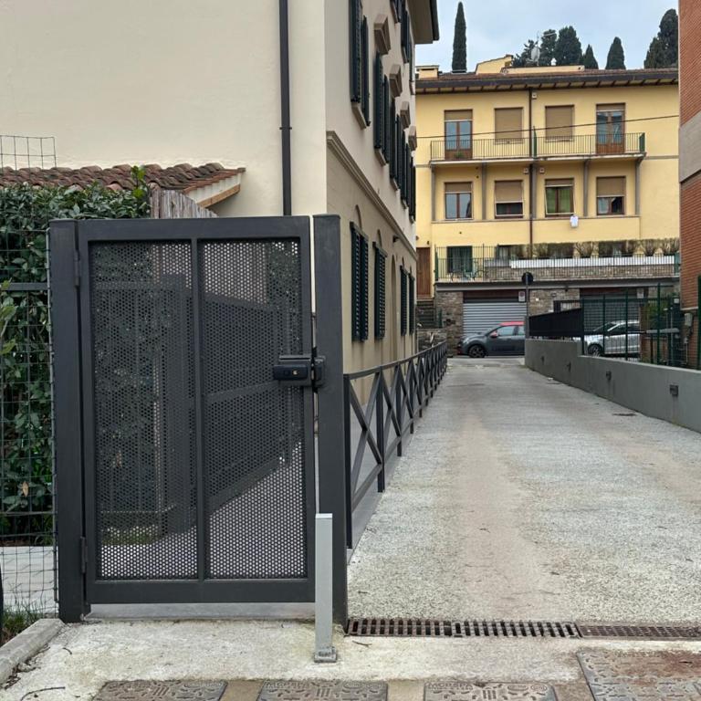 La Piccionaia Firenze - Appartamento Superior con 3 Camere da Letto - 24