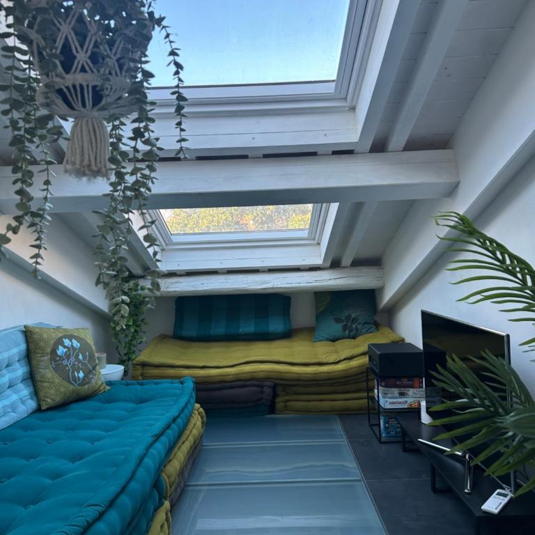 La Piccionaia Firenze - Appartamento Superior con 3 Camere da Letto - 1