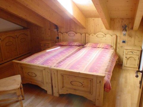 Bike Ski Appartaments - Two-Bedroom Apartment - 4