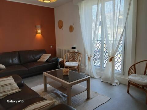 DUPLEX T2 PERROS-GUIREC LABEL 2* - Appartamento con 1 Camera da Letto - 18
