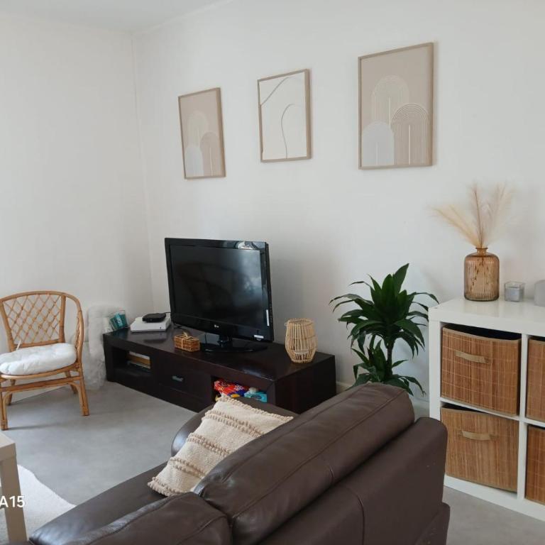 DUPLEX T2 PERROS-GUIREC LABEL 2* - Appartamento con 1 Camera da Letto - 22