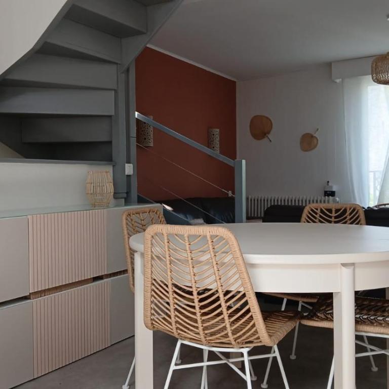 DUPLEX T2 PERROS-GUIREC LABEL 2* - Appartamento con 1 Camera da Letto - 20
