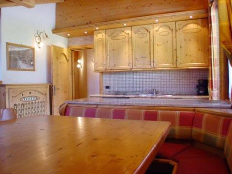 Bike Ski Appartaments - Two-Bedroom Apartment - 12