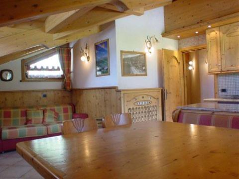 Bike Ski Appartaments - Two-Bedroom Apartment - 13
