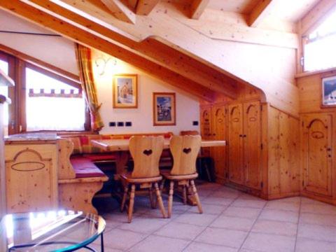 Bike Ski Appartaments - Two-Bedroom Apartment - 15
