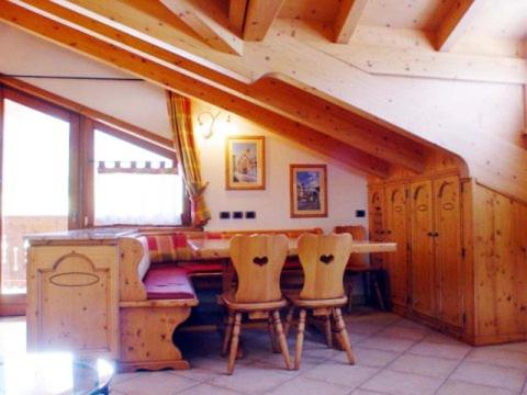 Bike Ski Appartaments - Two-Bedroom Apartment - 16