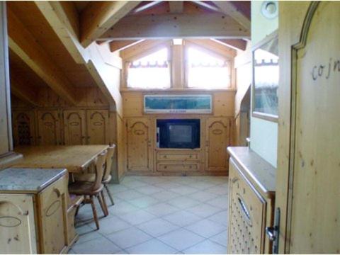 Bike Ski Appartaments - Two-Bedroom Apartment - 17