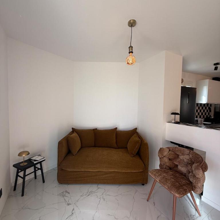 Monaco Monte-Carlo sea view! - Appartement 2 Chambres - 2