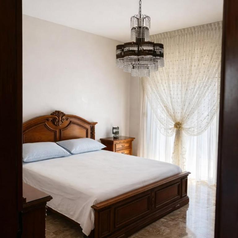 Marco Polo House Family Apartment vicino al Mare con Aria Condizionata e Parcheggio Gratuito - Appartamento con 2 Camere da Letto - 2