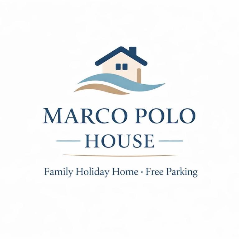Marco Polo House Family Apartment vicino al Mare con Aria Condizionata e Parcheggio Gratuito - Appartamento con 2 Camere da Letto - 6