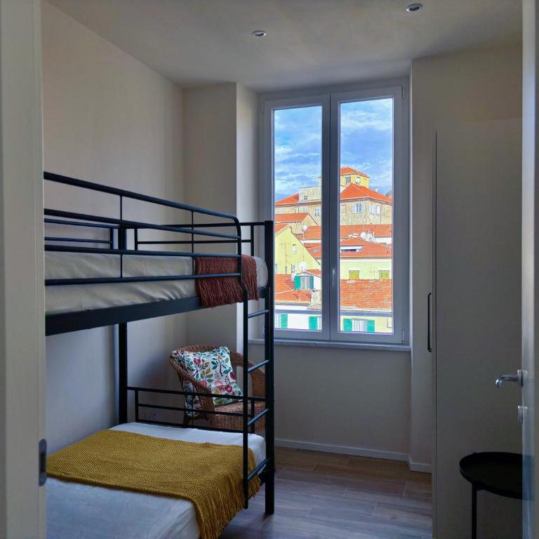 Tra i gussi - Appartamento con 2 Camere da Letto - 11