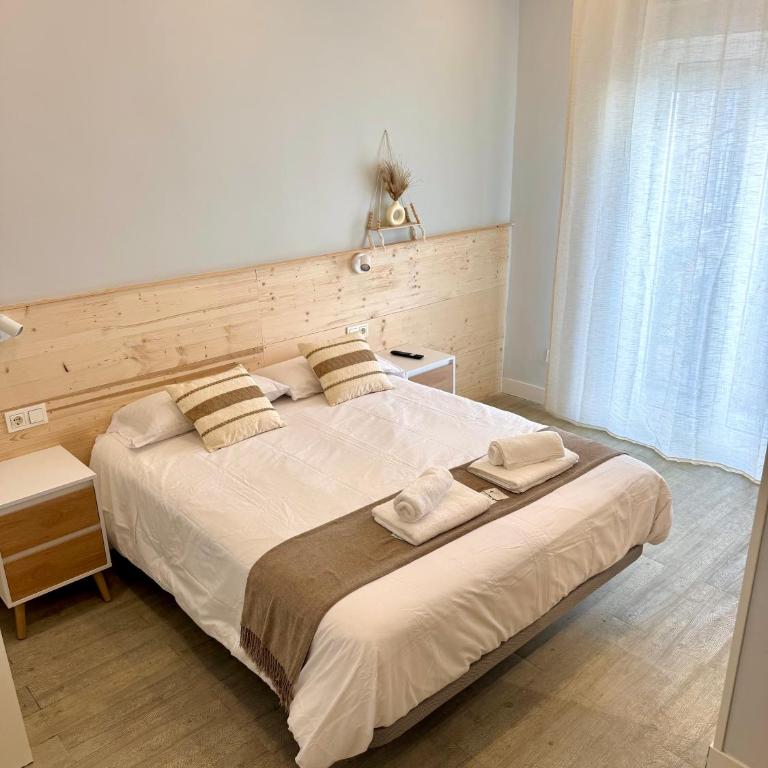 Pension Aristizabal - Habitación Doble Económica - 13