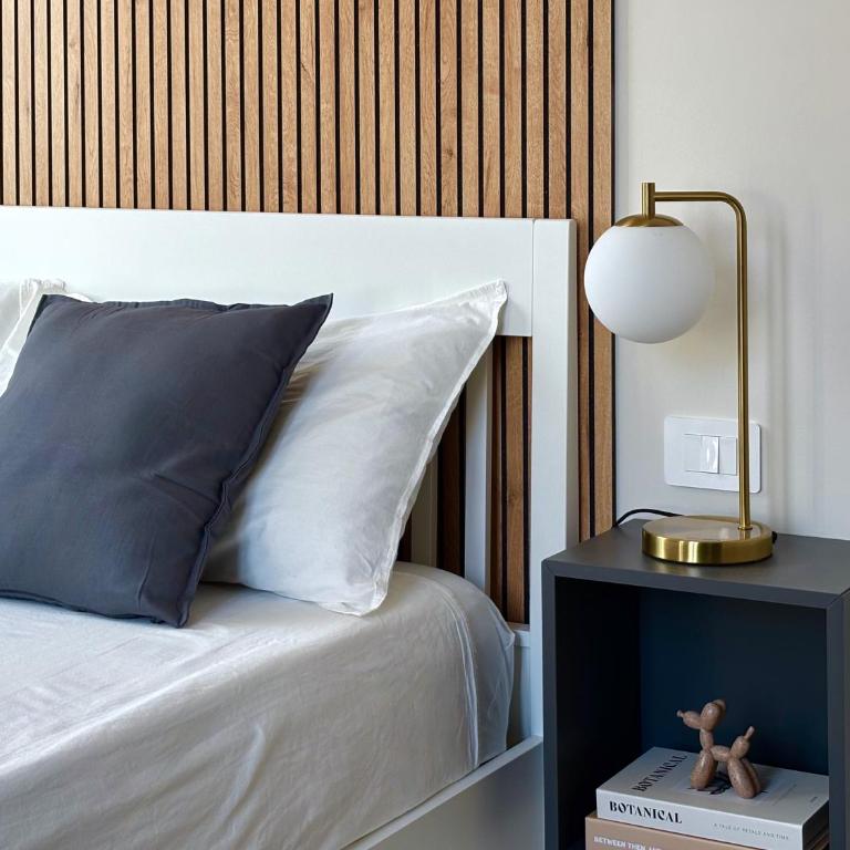 Tra i gussi - Appartamento con 2 Camere da Letto - 10