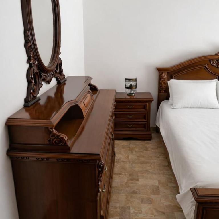 Marco Polo House Family Apartment vicino al Mare con Aria Condizionata e Parcheggio Gratuito - Appartamento con 2 Camere da Letto - 14
