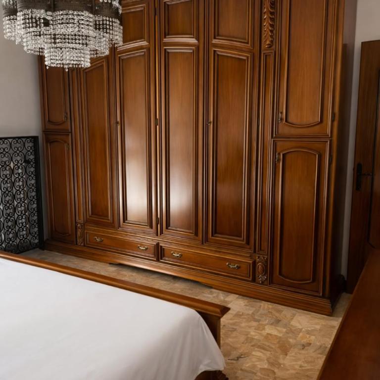 Marco Polo House Family Apartment vicino al Mare con Aria Condizionata e Parcheggio Gratuito - Appartamento con 2 Camere da Letto - 15