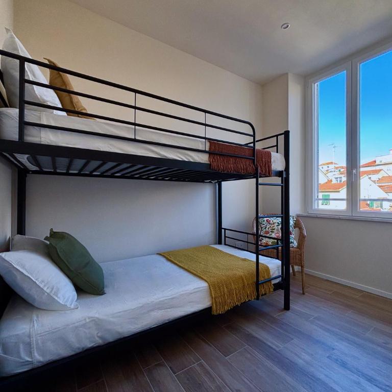 Tra i gussi - Appartamento con 2 Camere da Letto - 12