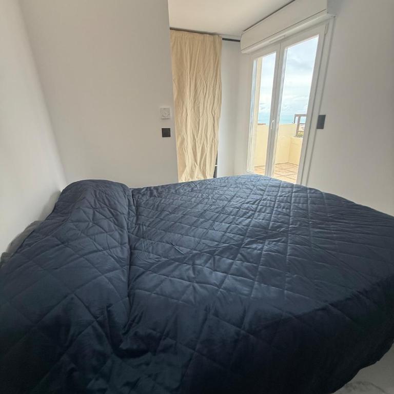 Monaco Monte-Carlo sea view! - Appartement 2 Chambres - 5