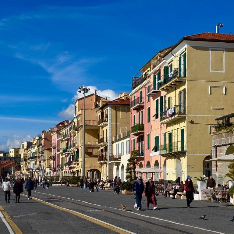 Tra i gussi - Appartamento con 2 Camere da Letto - 15