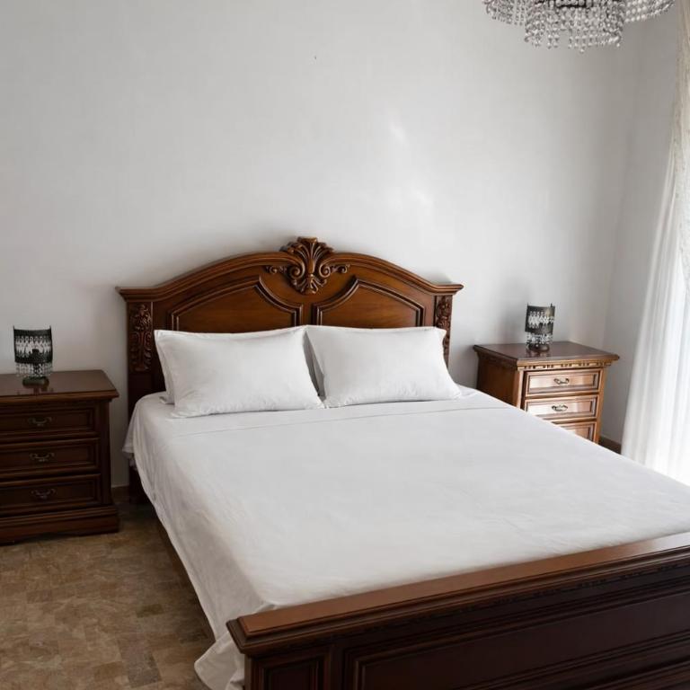 Marco Polo House Family Apartment vicino al Mare con Aria Condizionata e Parcheggio Gratuito - Appartamento con 2 Camere da Letto - 17