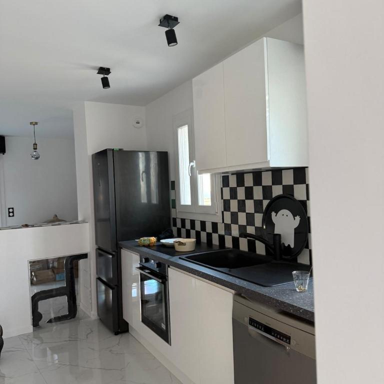 Monaco Monte-Carlo sea view! - Appartement 2 Chambres - 6