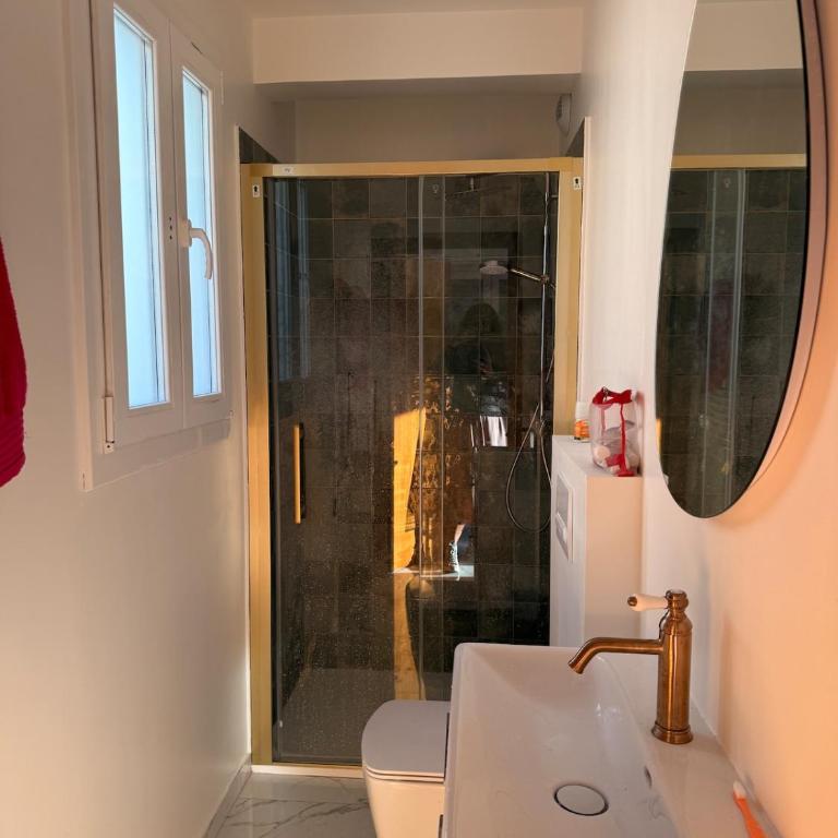 Monaco Monte-Carlo sea view! - Appartement 2 Chambres - 9