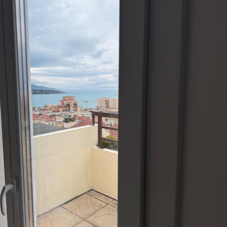 Monaco Monte-Carlo sea view! - Appartement 2 Chambres - 10