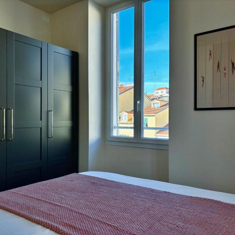 Tra i gussi - Appartamento con 2 Camere da Letto - 9