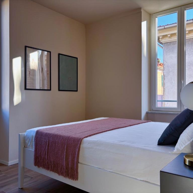 Tra i gussi - Appartamento con 2 Camere da Letto - 7