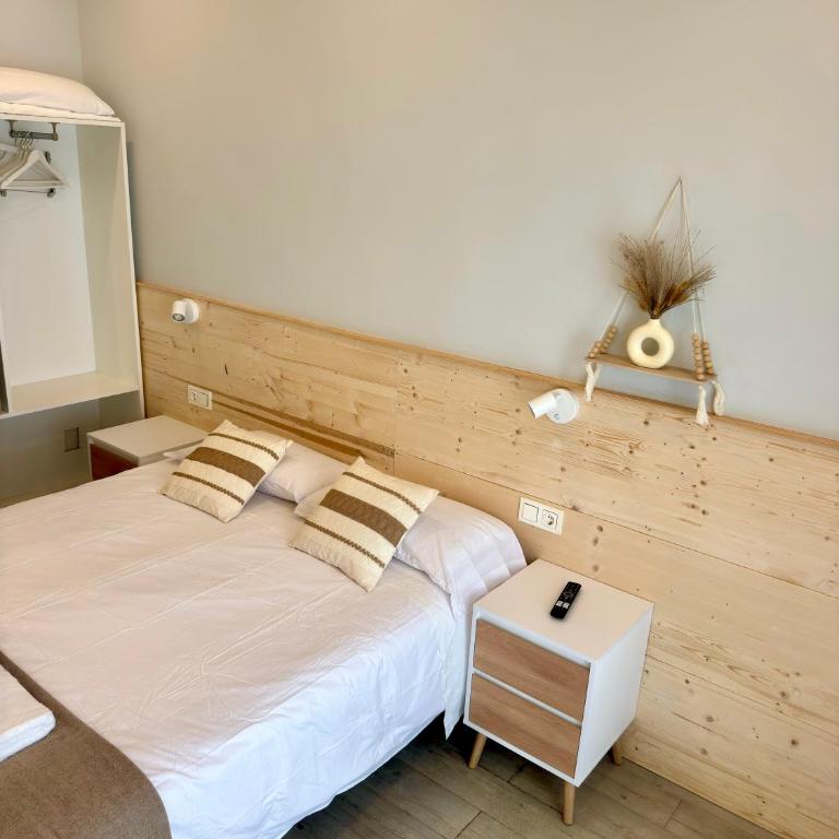 Pension Aristizabal - Habitación Doble Económica - 11