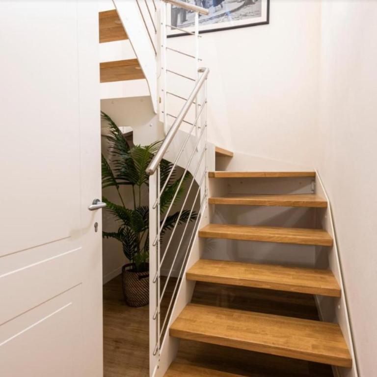 La Piccionaia Firenze - Appartamento Superior con 3 Camere da Letto - 9