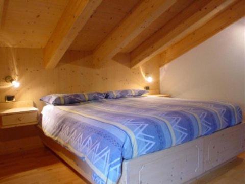 Bike Ski Appartaments - Apartment with Mountain View - 4