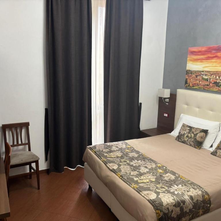 Hotel Ester - Double or Twin Room - 3