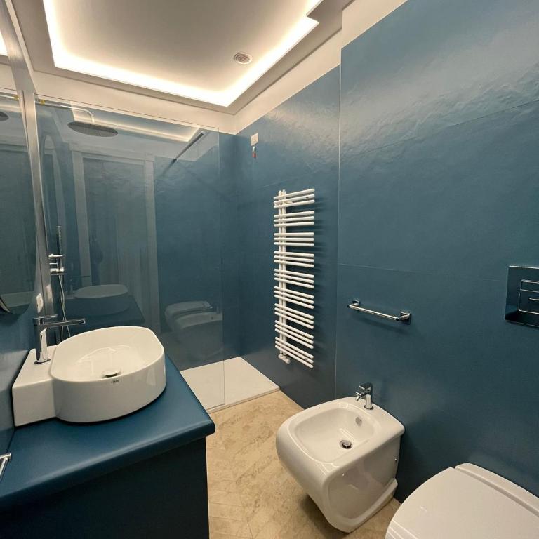 Alba Royale by Babylon Stay - Appartamento con 1 Camera da Letto e Vista Mare - 2
