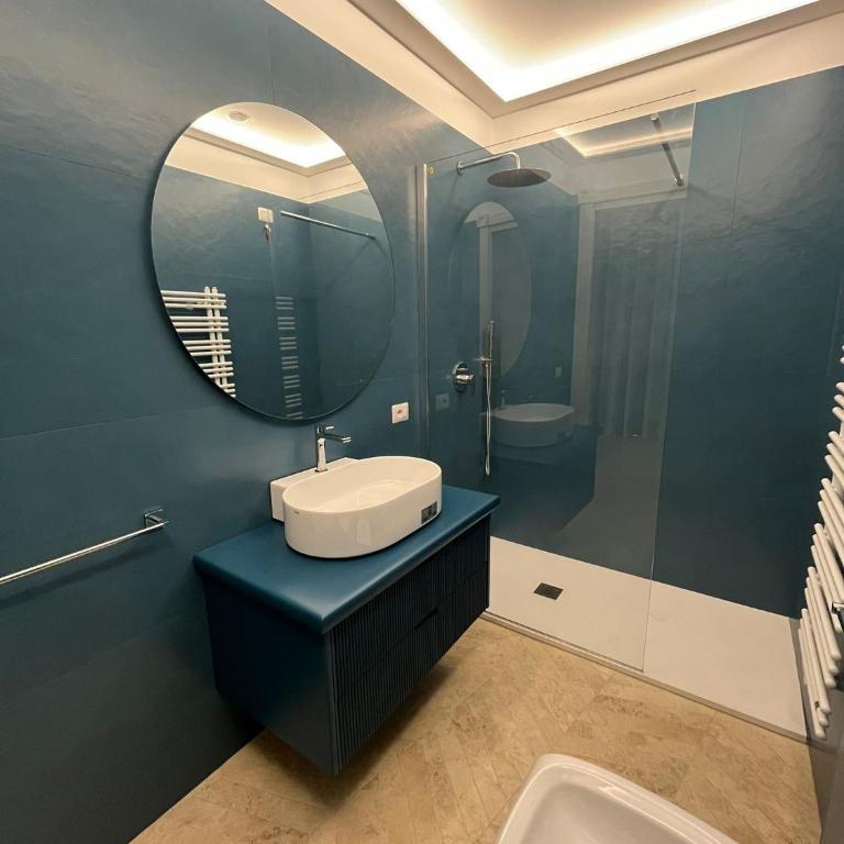 Alba Royale by Babylon Stay - Appartamento con 1 Camera da Letto e Vista Mare - 3
