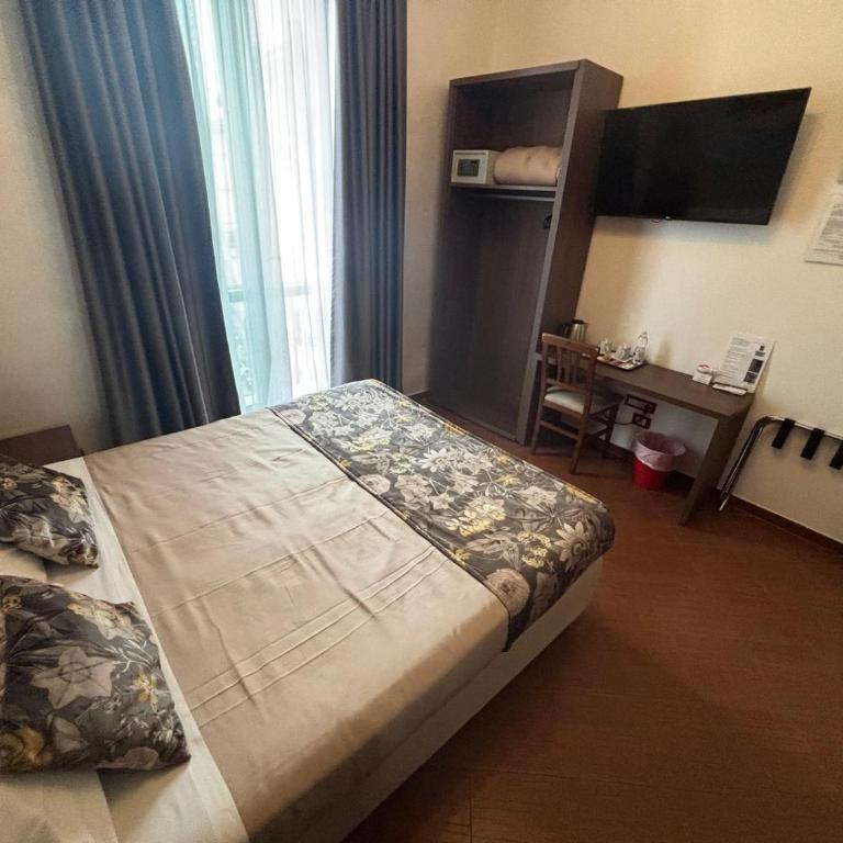 Hotel Ester - Double or Twin Room - 10