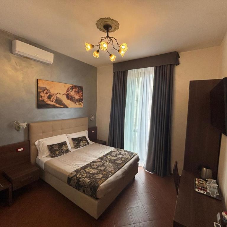 Hotel Ester - Double or Twin Room - 11