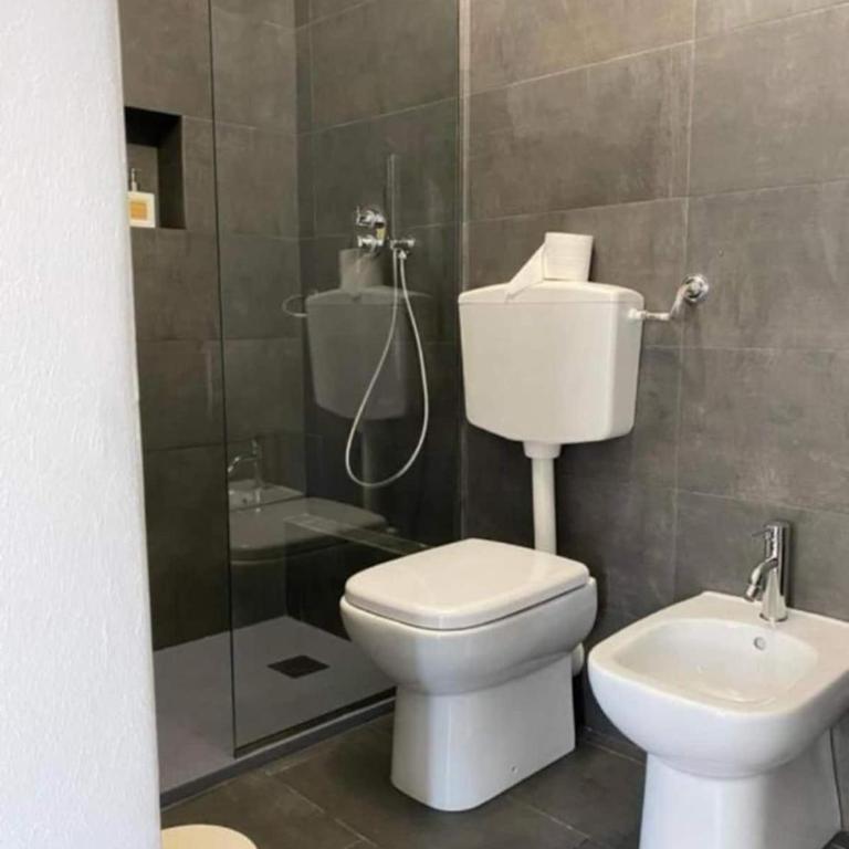 CapoCathedral apartment - Appartamento con 1 Camera da Letto - 23