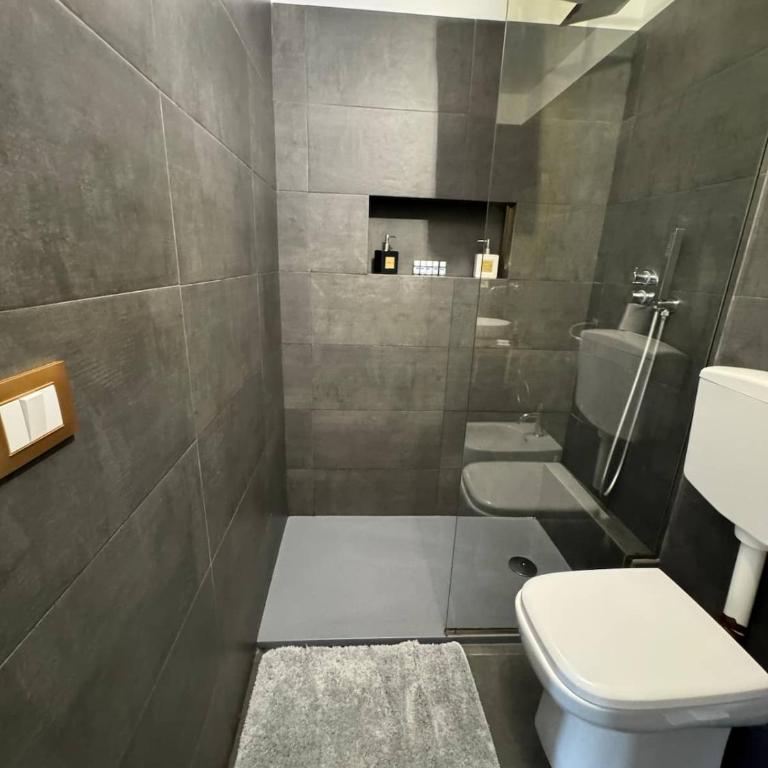 CapoCathedral apartment - Appartamento con 1 Camera da Letto - 21