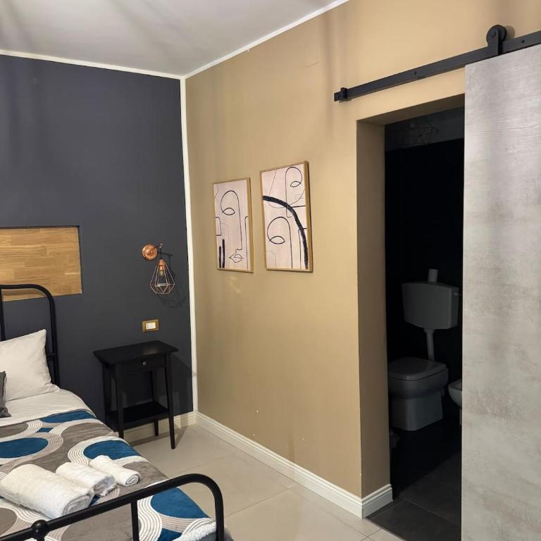 CapoCathedral apartment - Appartamento con 1 Camera da Letto - 17