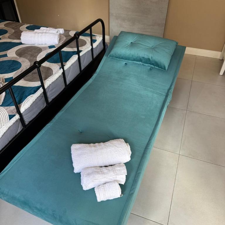 CapoCathedral apartment - Appartamento con 1 Camera da Letto - 9