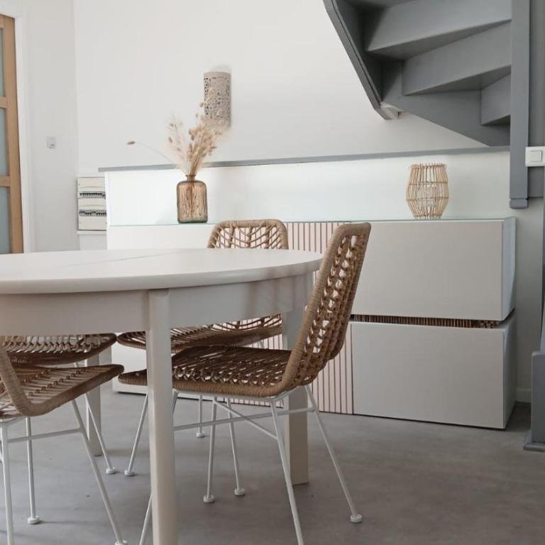 DUPLEX T2 PERROS-GUIREC LABEL 2* - Appartamento con 1 Camera da Letto - 1
