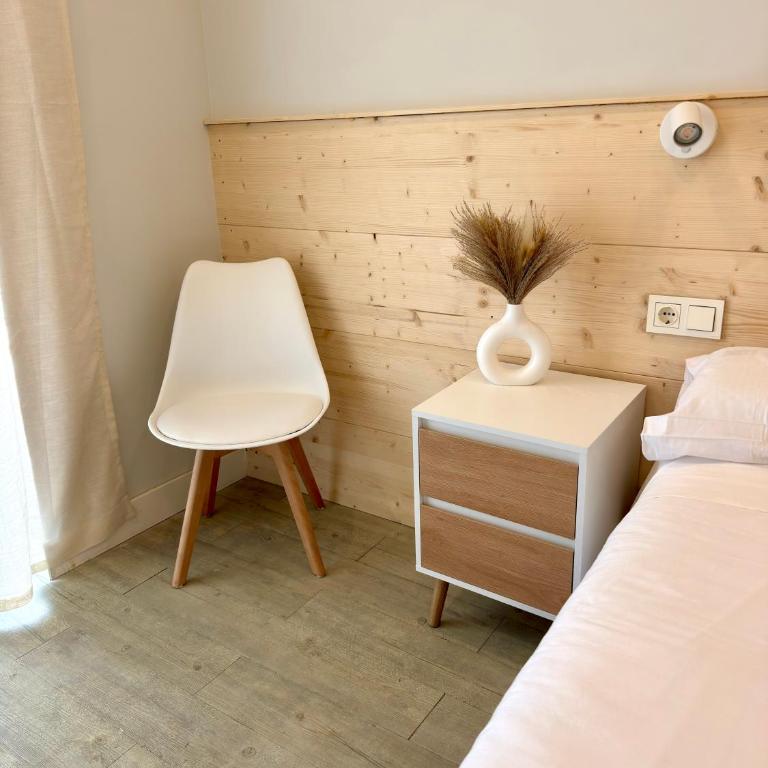 Pension Aristizabal - Habitación Doble con baño privado externo - 9