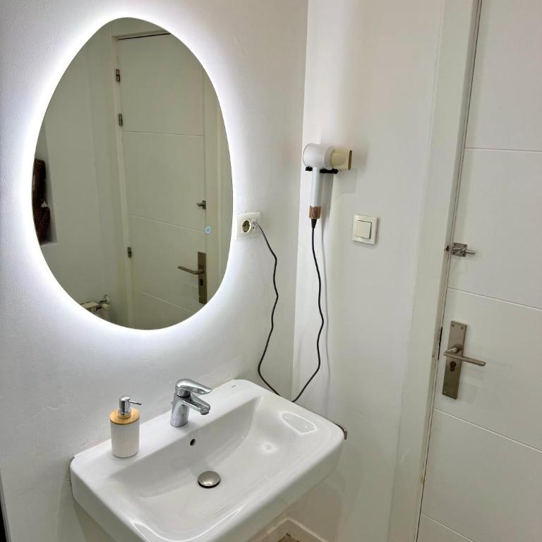 Pension Aristizabal - Habitación Doble con baño privado externo - 6